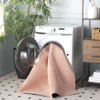 SAFAVIEH Loft Saundra Contemporary Machine Washable Rug