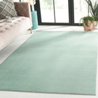 SAFAVIEH Loft Saundra Contemporary Machine Washable Rug