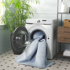 SAFAVIEH Loft Saundra Contemporary Machine Washable Rug