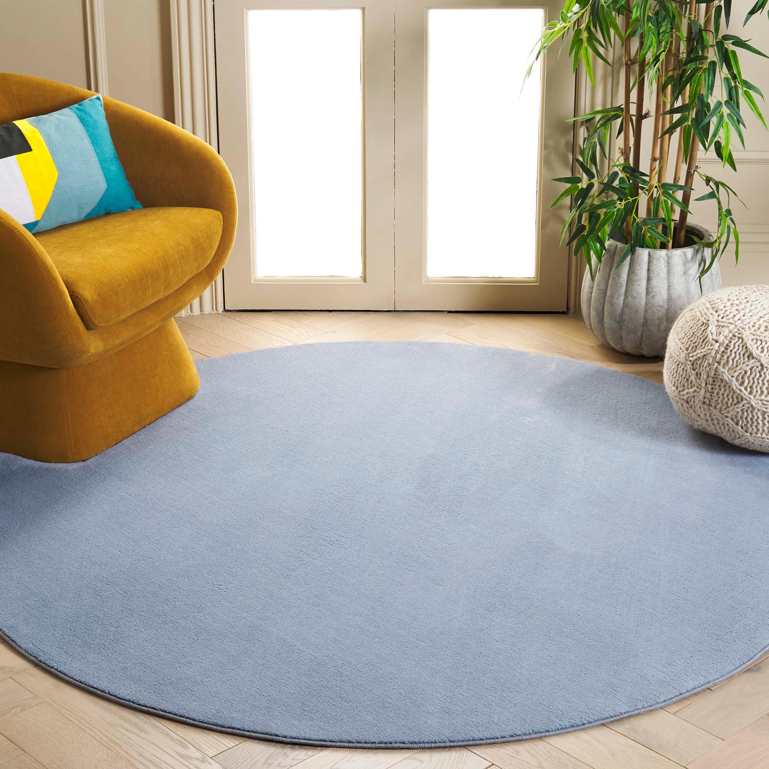 SAFAVIEH Loft Saundra Contemporary Machine Washable Rug