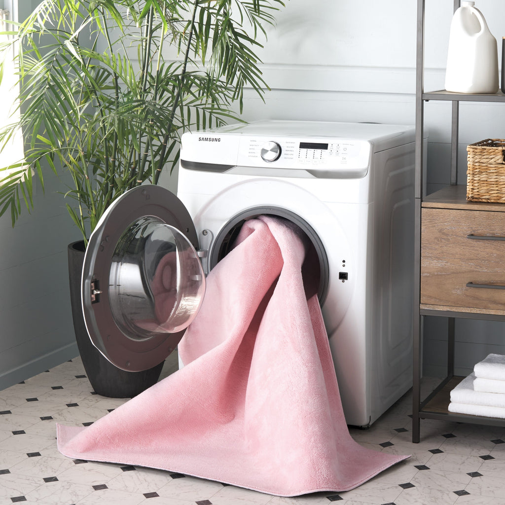 SAFAVIEH Loft Saundra Contemporary Machine Washable Rug