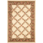 SAFAVIEH Lyndhurst Arenda Traditional Oriental Trellis Rug