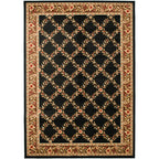 SAFAVIEH Lyndhurst Arenda Traditional Oriental Trellis Rug