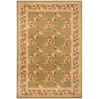 SAFAVIEH Lyndhurst Arenda Traditional Oriental Trellis Rug