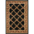 SAFAVIEH Lyndhurst Arenda Traditional Oriental Trellis Rug