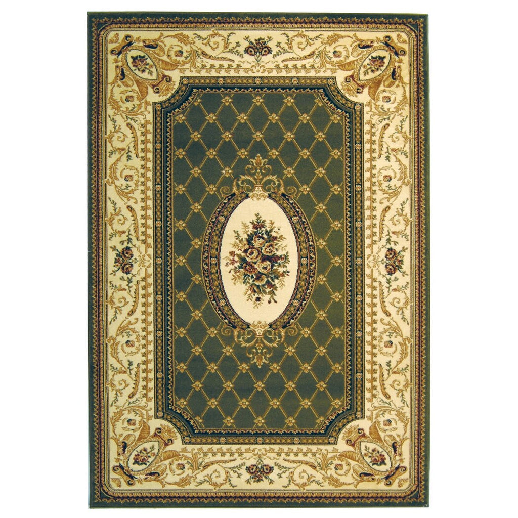 SAFAVIEH Lyndhurst Beeke Traditional Oriental Rug