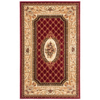 SAFAVIEH Lyndhurst Beeke Traditional Oriental Rug