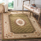 SAFAVIEH Lyndhurst Beeke Traditional Oriental Rug