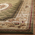 SAFAVIEH Lyndhurst Beeke Traditional Oriental Rug