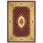 SAFAVIEH Lyndhurst Beeke Traditional Oriental Rug