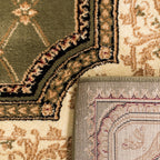 SAFAVIEH Lyndhurst Beeke Traditional Oriental Rug