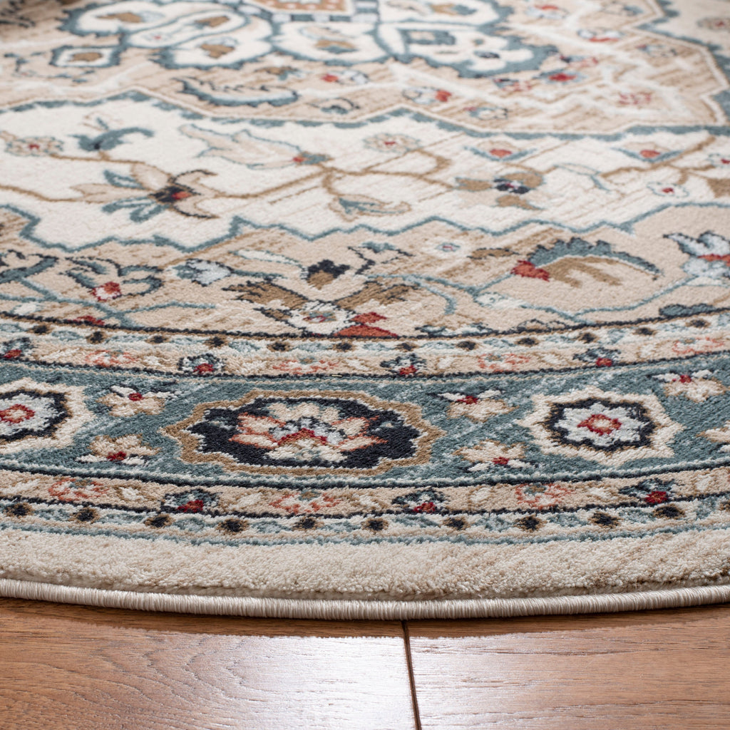 SAFAVIEH Lyndhurst Jill Traditional Oriental Rug