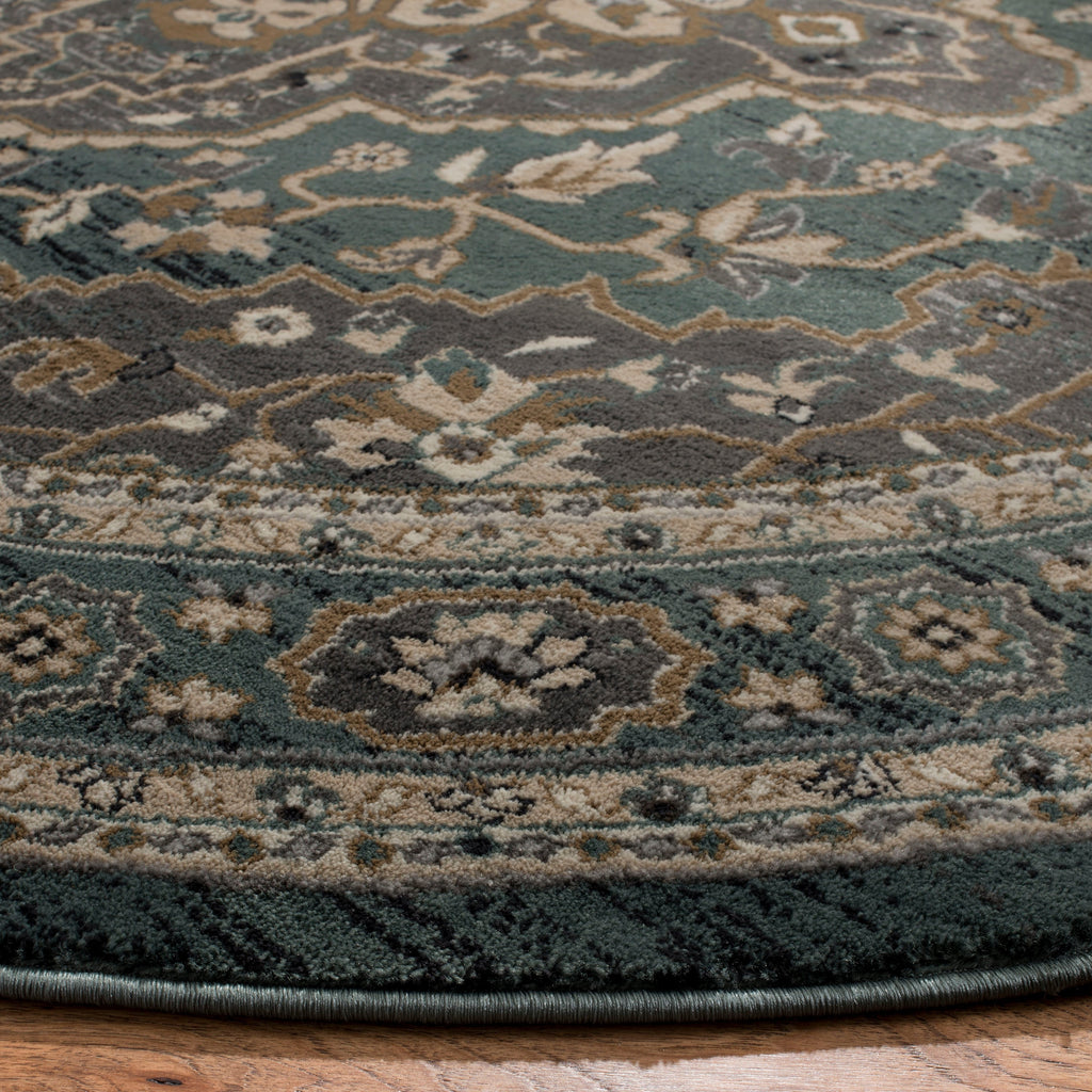 SAFAVIEH Lyndhurst Jill Traditional Oriental Rug