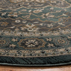 SAFAVIEH Lyndhurst Jill Traditional Oriental Rug