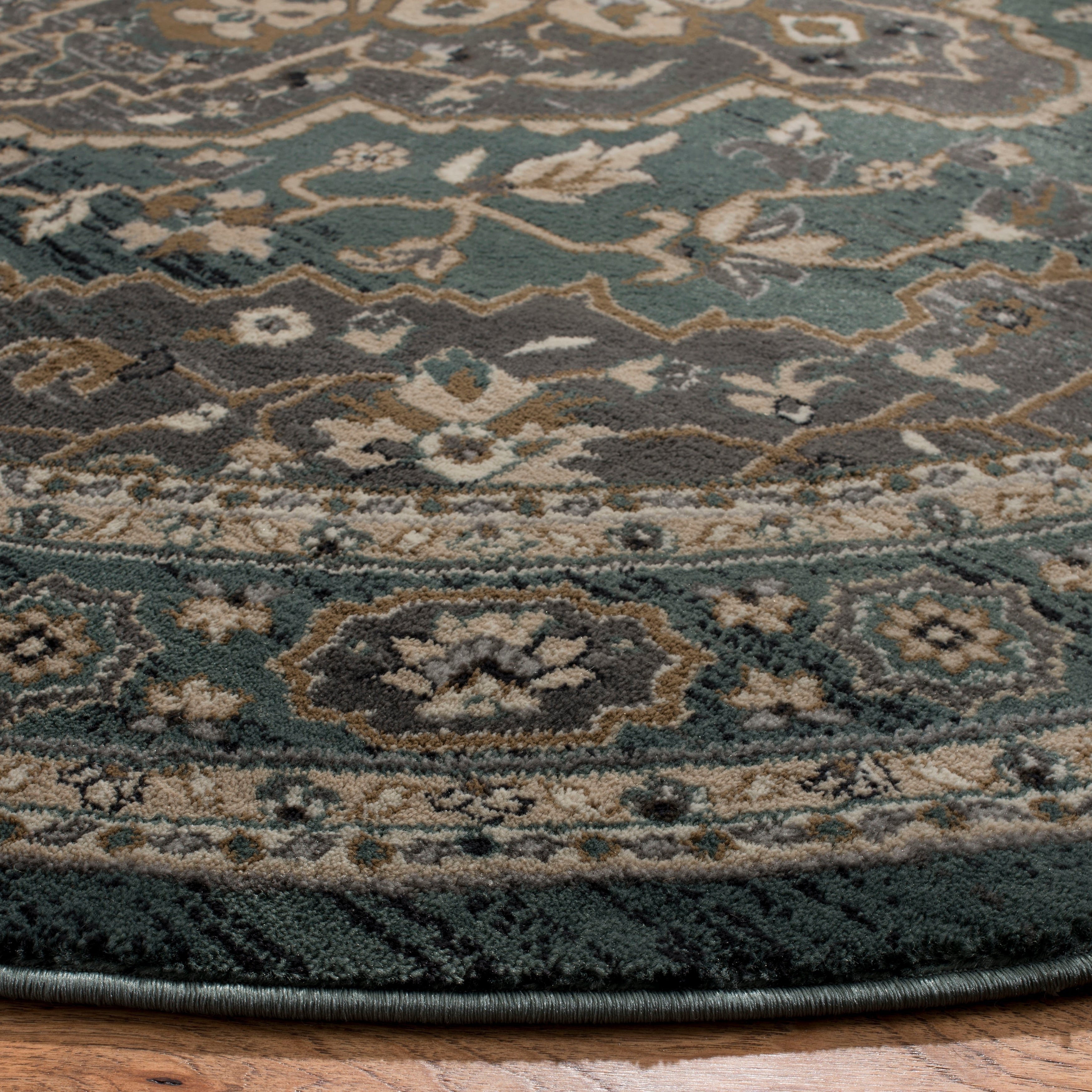 SAFAVIEH Lyndhurst Jill Traditional Oriental Rug