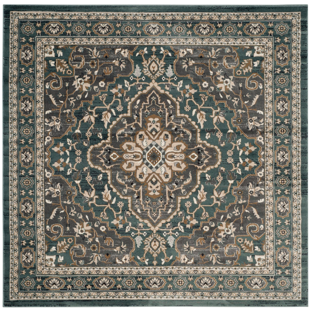 SAFAVIEH Lyndhurst Jill Traditional Oriental Rug