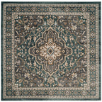 SAFAVIEH Lyndhurst Jill Traditional Oriental Rug