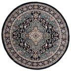 SAFAVIEH Lyndhurst Jill Traditional Oriental Rug