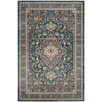 SAFAVIEH Lyndhurst Jill Traditional Oriental Rug