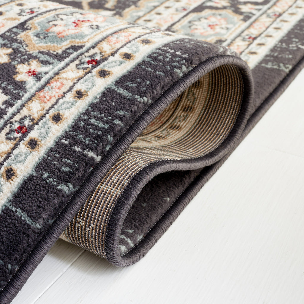 SAFAVIEH Lyndhurst Jill Traditional Oriental Rug