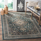 SAFAVIEH Lyndhurst Jill Traditional Oriental Rug