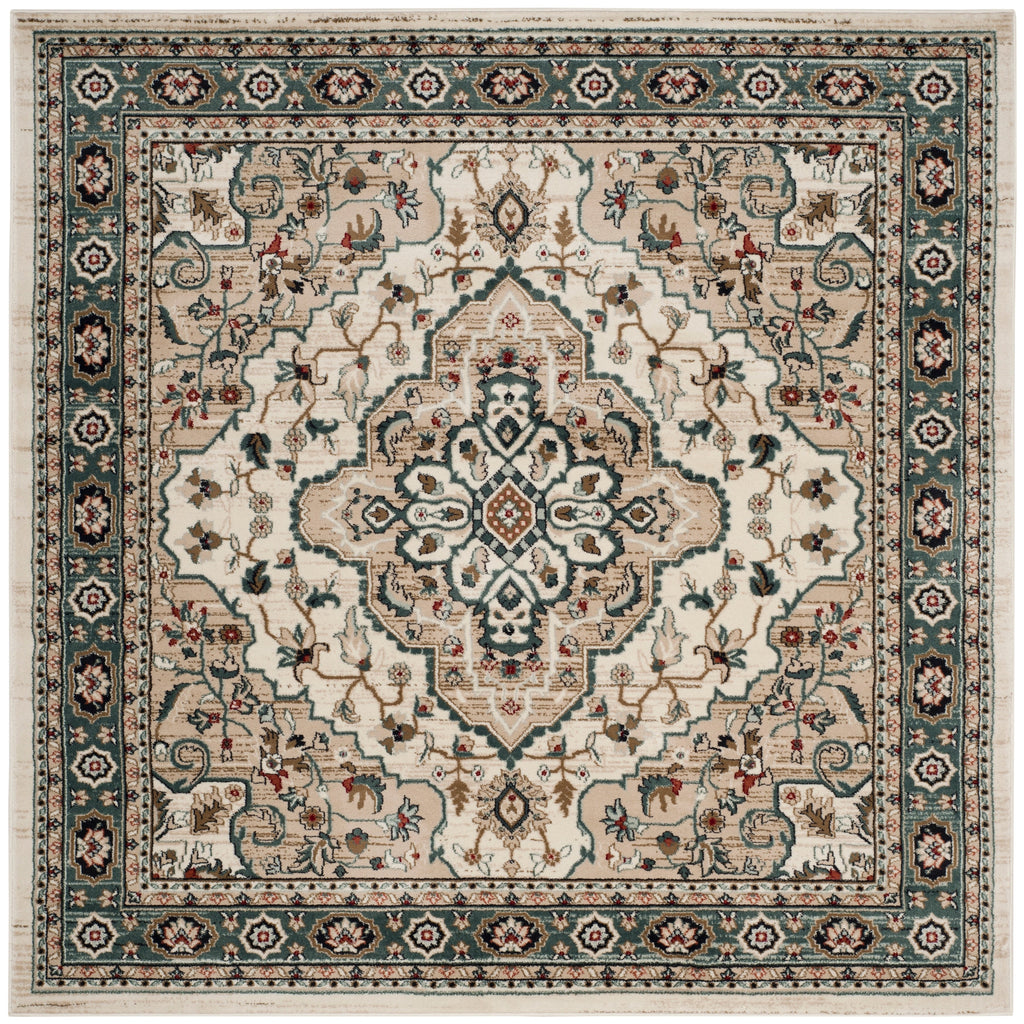 SAFAVIEH Lyndhurst Jill Traditional Oriental Rug