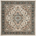 SAFAVIEH Lyndhurst Jill Traditional Oriental Rug