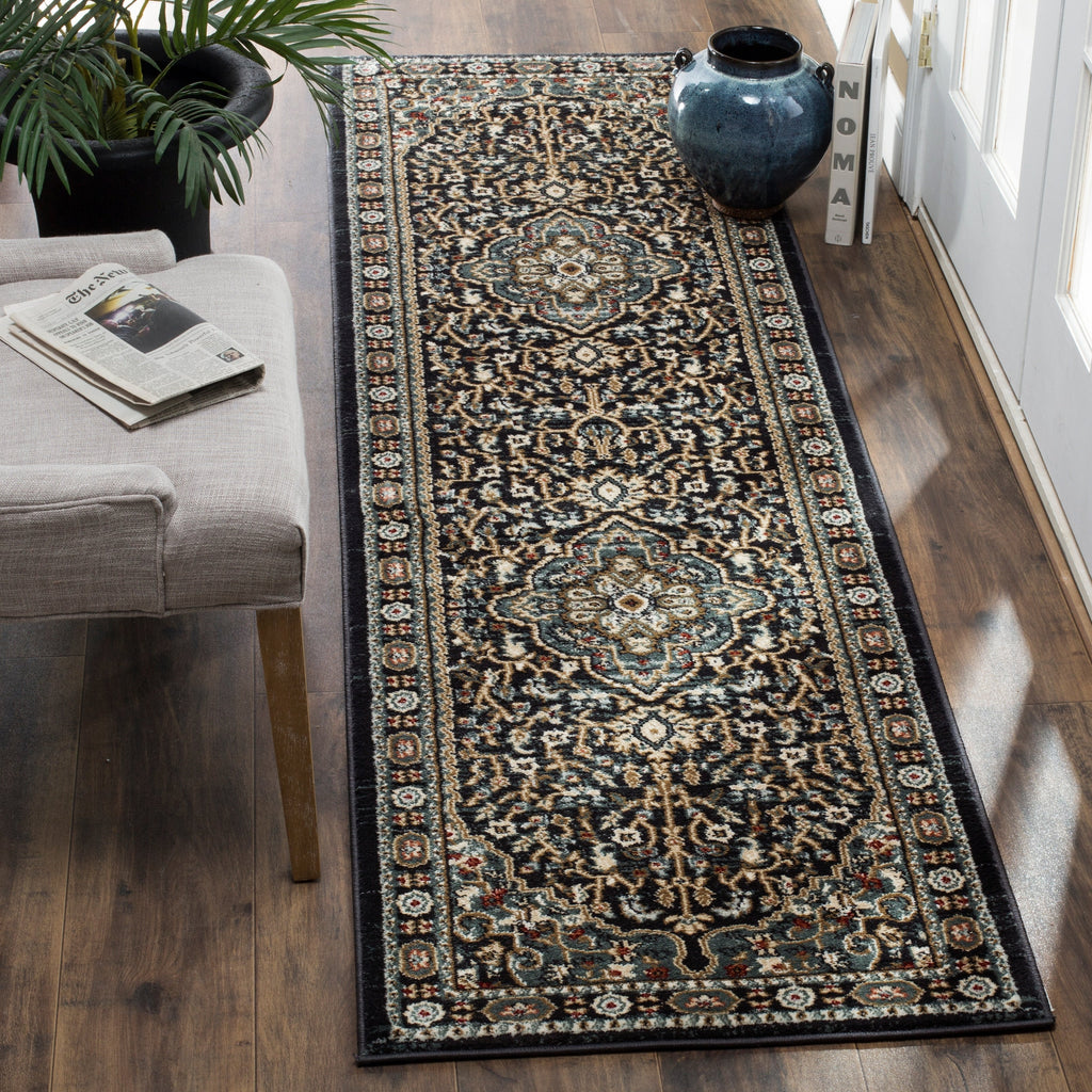 SAFAVIEH Lyndhurst Jill Traditional Oriental Rug
