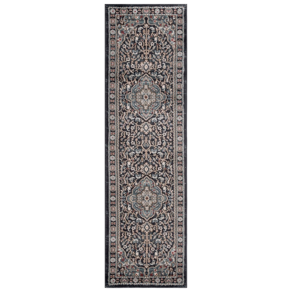 SAFAVIEH Lyndhurst Jill Traditional Oriental Rug
