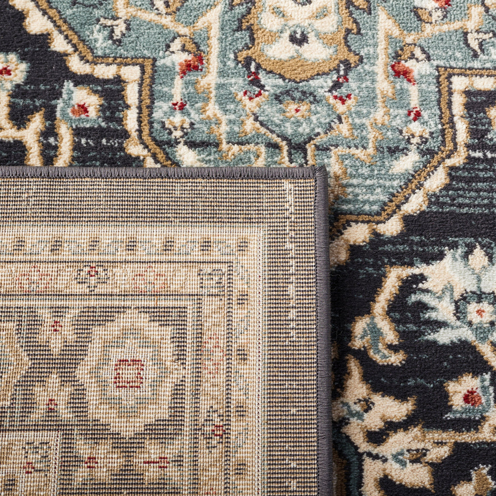 SAFAVIEH Lyndhurst Jill Traditional Oriental Rug