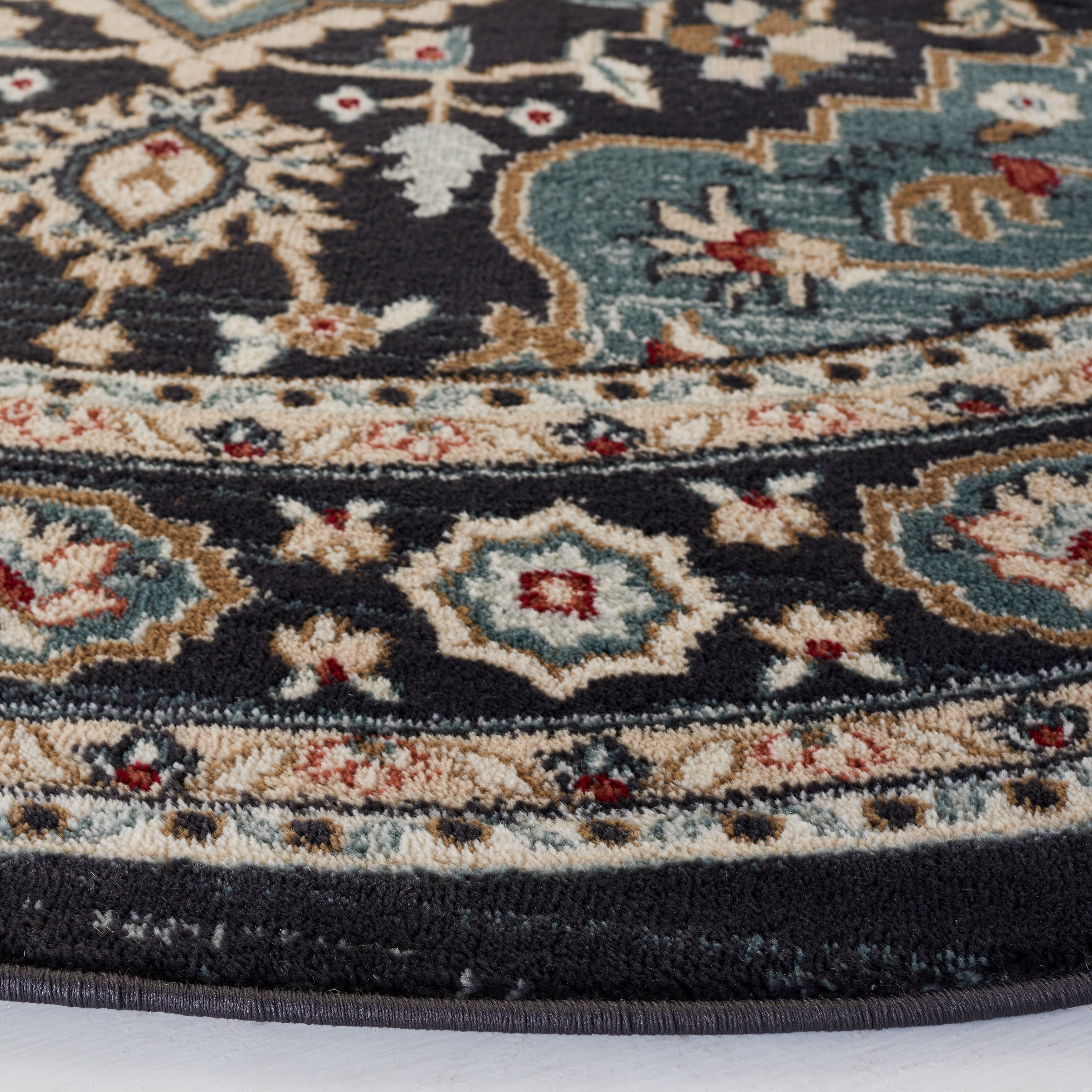 SAFAVIEH Lyndhurst Jill Traditional Oriental Rug