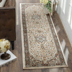 SAFAVIEH Lyndhurst Jill Traditional Oriental Rug