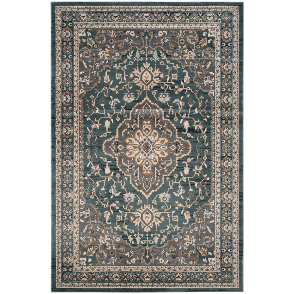SAFAVIEH Lyndhurst Jill Traditional Oriental Rug