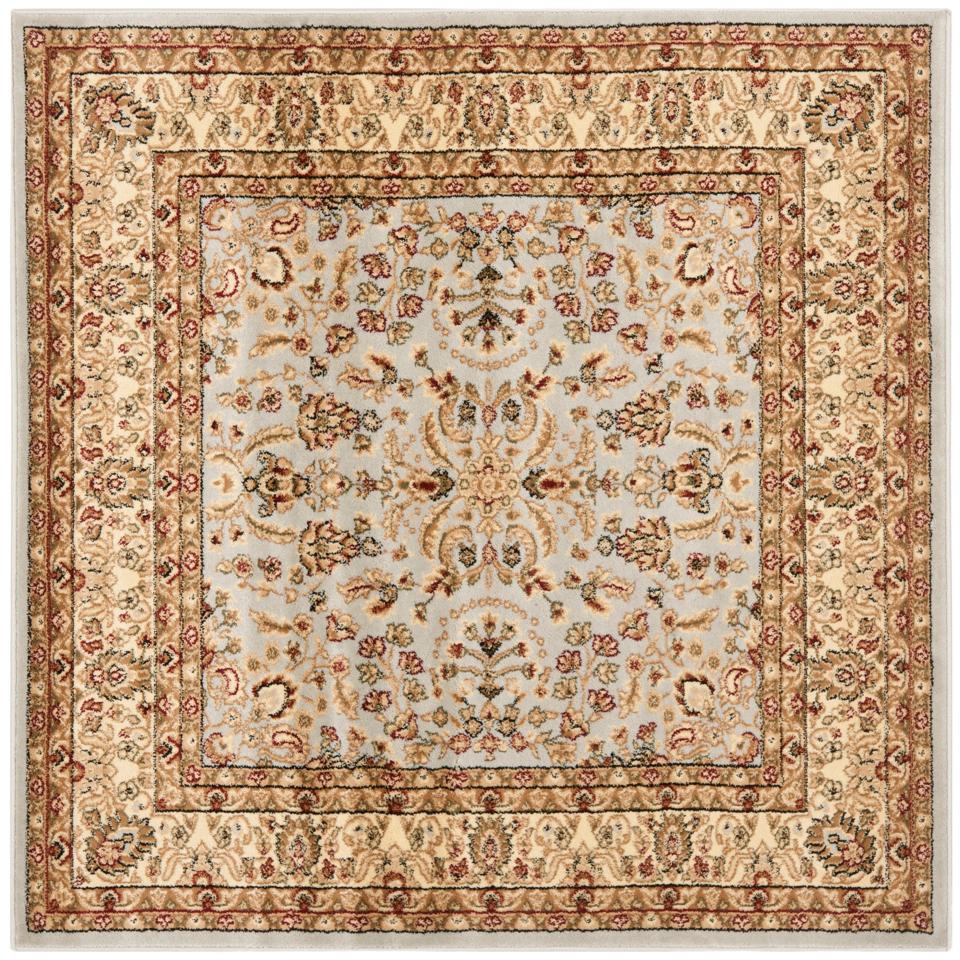 SAFAVIEH Lyndhurst Joretta Traditional Bordered Oriental Area Rug