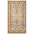 SAFAVIEH Lyndhurst Joretta Traditional Bordered Oriental Area Rug