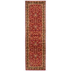 SAFAVIEH Lyndhurst Joretta Traditional Bordered Oriental Area Rug