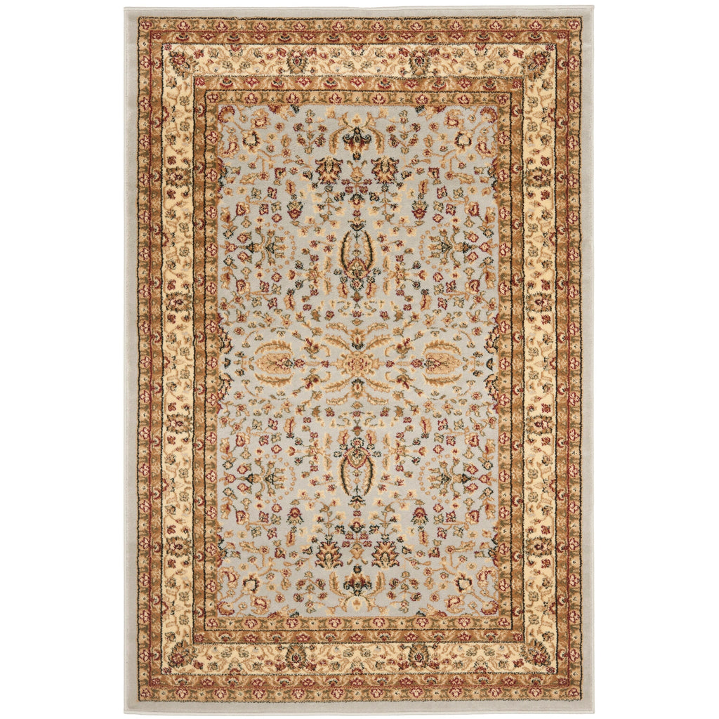 SAFAVIEH Lyndhurst Joretta Traditional Bordered Oriental Area Rug