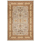 SAFAVIEH Lyndhurst Joretta Traditional Bordered Oriental Area Rug