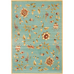 SAFAVIEH Lyndhurst Nazaria Traditional Floral Rug