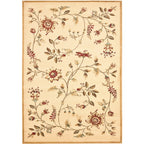 SAFAVIEH Lyndhurst Nazaria Traditional Floral Rug
