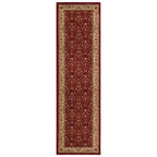SAFAVIEH Lyndhurst Patrica Traditional Oriental Rug