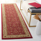 SAFAVIEH Lyndhurst Patrica Traditional Oriental Rug
