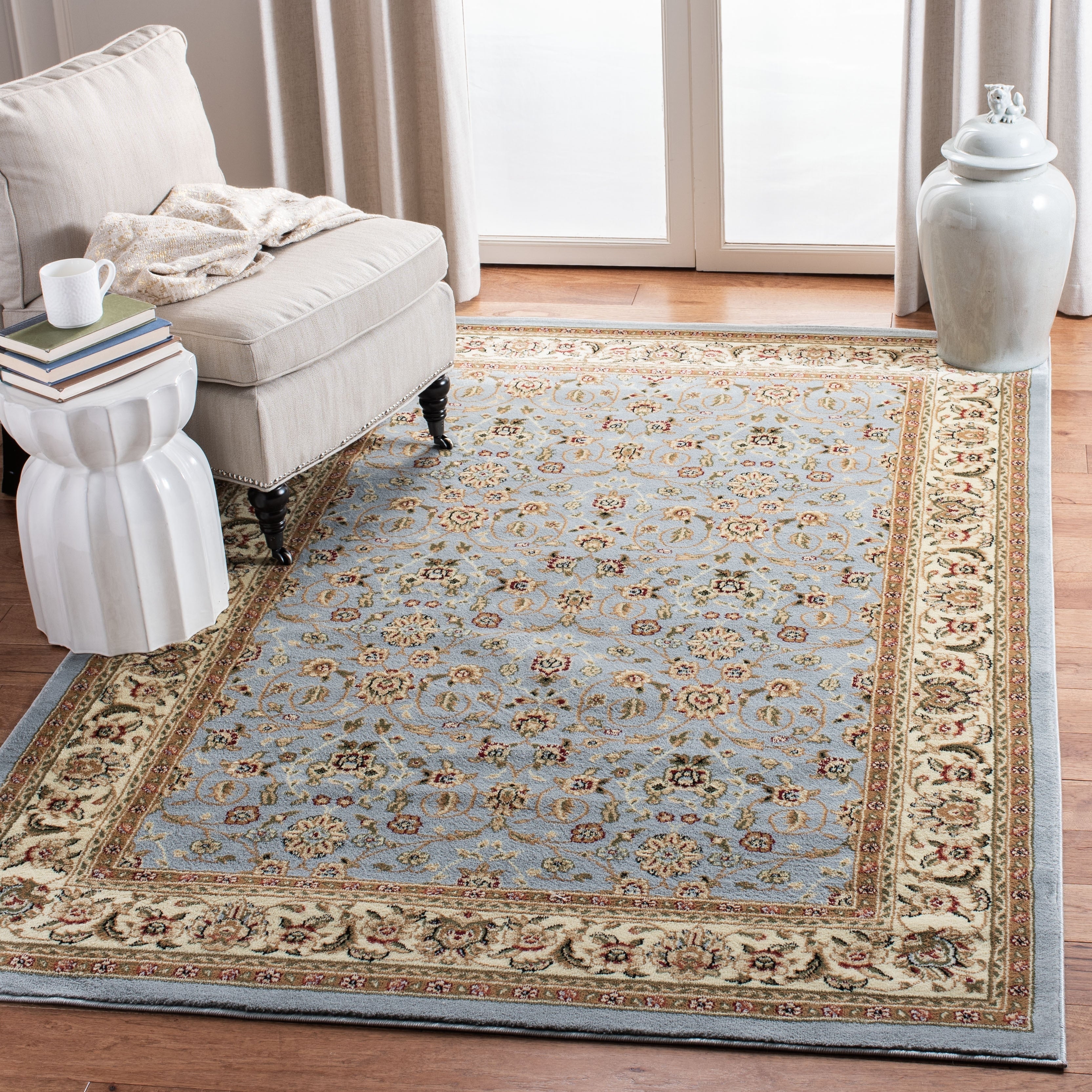 SAFAVIEH Lyndhurst Patrica Traditional Oriental Rug