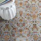 SAFAVIEH Lyndhurst Patrica Traditional Oriental Rug