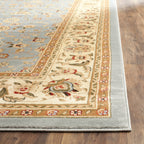 SAFAVIEH Lyndhurst Patrica Traditional Oriental Rug