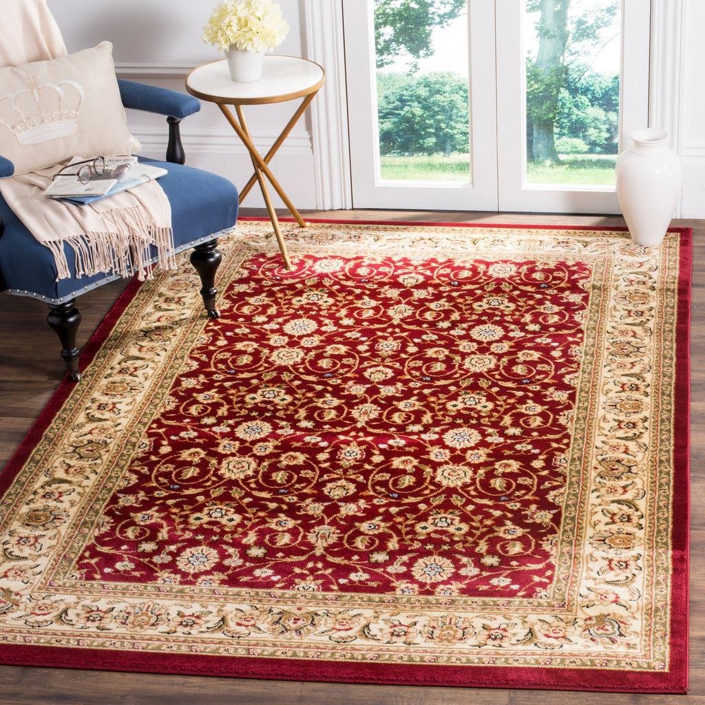 SAFAVIEH Lyndhurst Patrica Traditional Oriental Rug