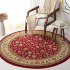 SAFAVIEH Lyndhurst Patrica Traditional Oriental Rug