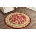 SAFAVIEH Lyndhurst Patrica Traditional Oriental Rug
