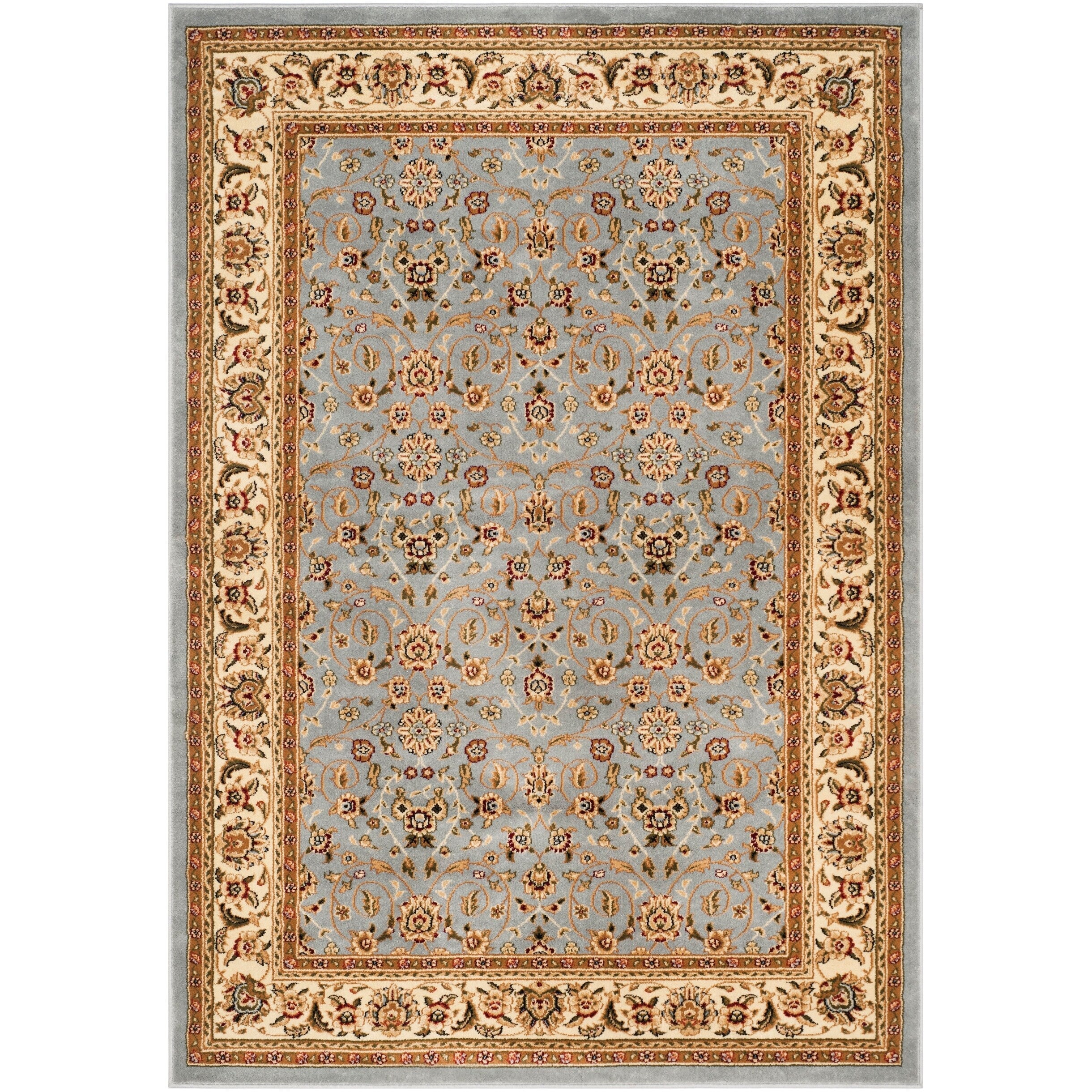 SAFAVIEH Lyndhurst Patrica Traditional Oriental Rug