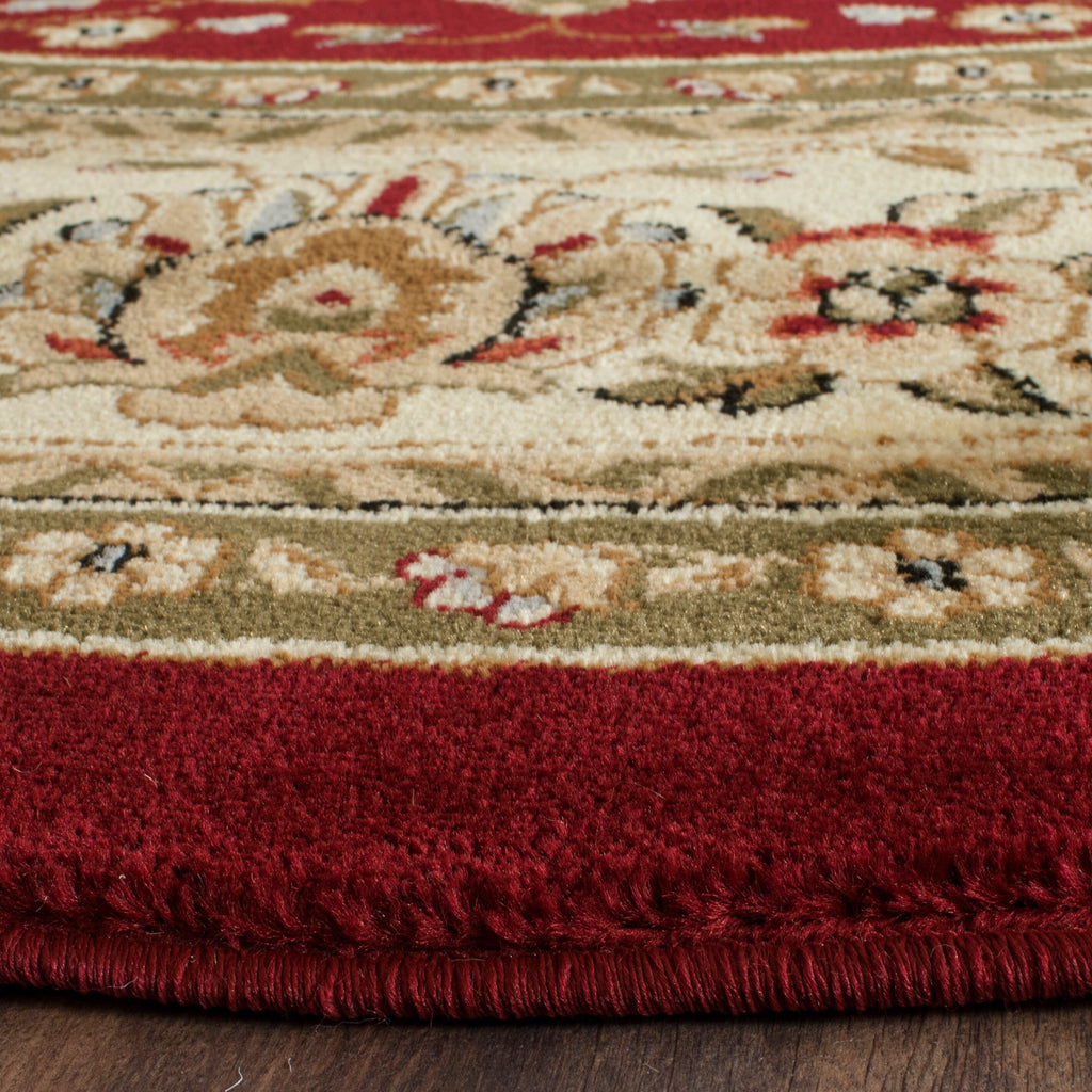 SAFAVIEH Lyndhurst Patrica Traditional Oriental Rug
